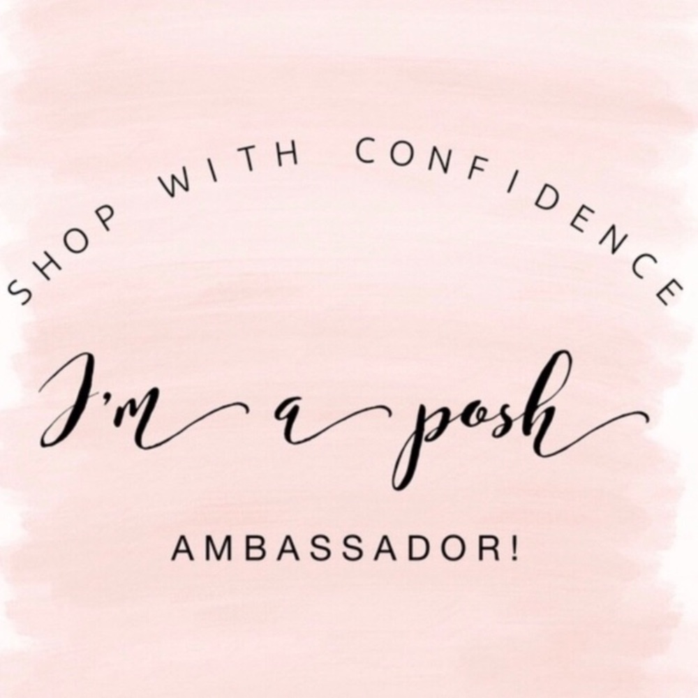 Meet the Posher! I'm Sari!